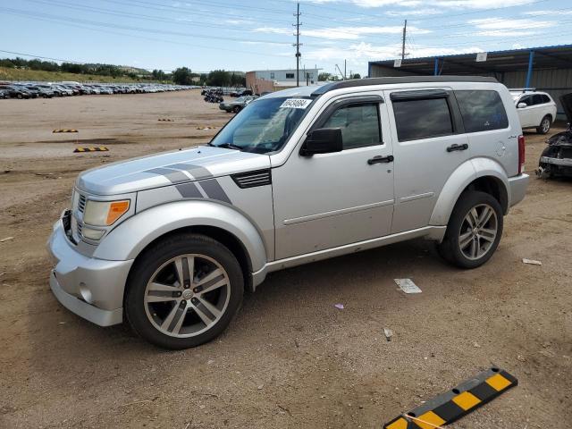 Photo 0 VIN: 1D4PU7GX6BW532676 - DODGE NITRO 