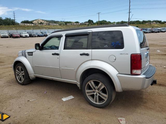 Photo 1 VIN: 1D4PU7GX6BW532676 - DODGE NITRO 