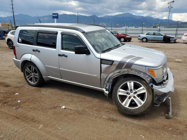 Photo 3 VIN: 1D4PU7GX6BW532676 - DODGE NITRO 