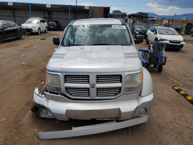 Photo 4 VIN: 1D4PU7GX6BW532676 - DODGE NITRO 