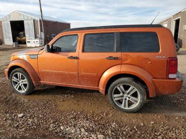 Photo 1 VIN: 1D4PU7GX7BW563984 - DODGE NITRO SHOC 