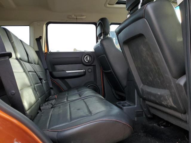 Photo 10 VIN: 1D4PU7GX7BW563984 - DODGE NITRO SHOC 