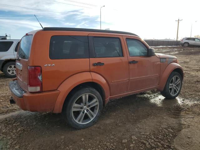 Photo 2 VIN: 1D4PU7GX7BW563984 - DODGE NITRO SHOC 