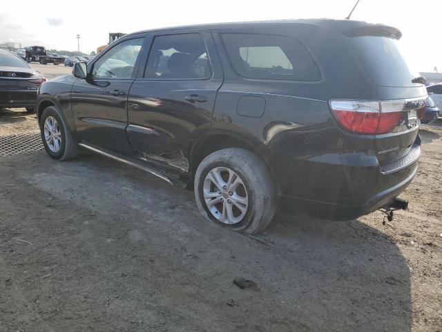 Photo 1 VIN: 1D4RD2GG0BC667164 - DODGE DURANGO EX 