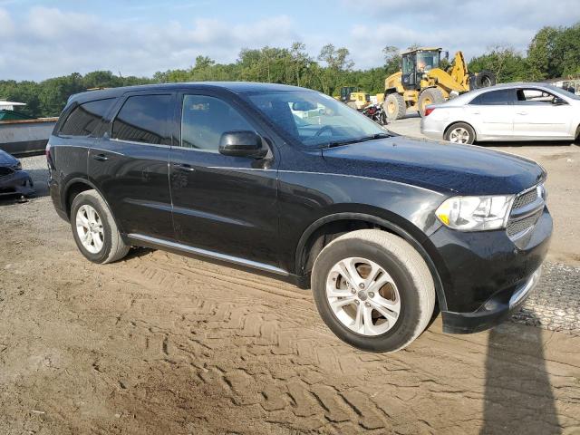 Photo 3 VIN: 1D4RD2GG0BC667164 - DODGE DURANGO EX 