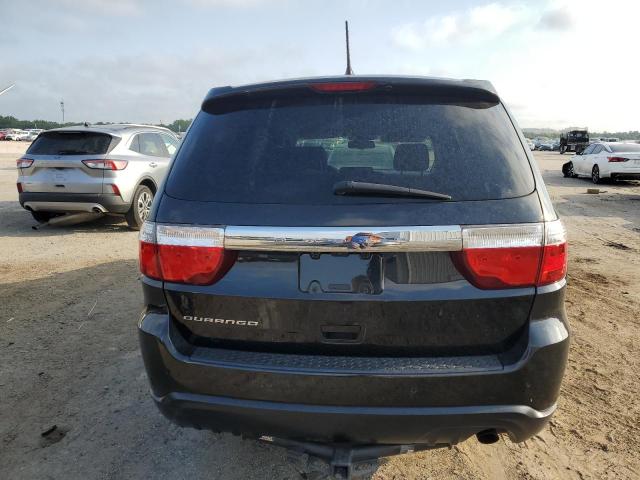 Photo 5 VIN: 1D4RD2GG0BC667164 - DODGE DURANGO EX 