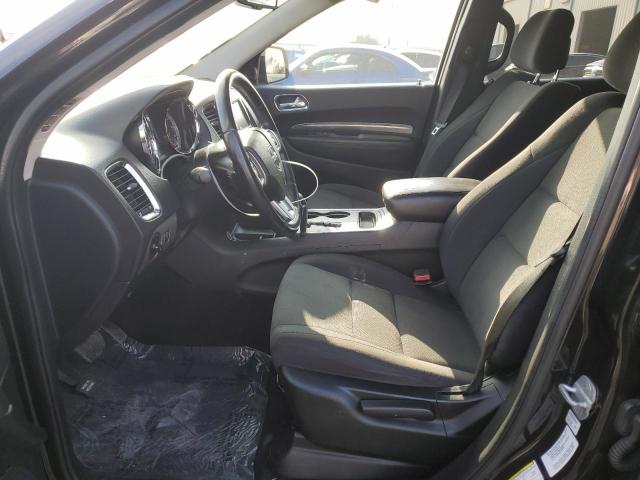 Photo 6 VIN: 1D4RD2GG0BC667164 - DODGE DURANGO EX 