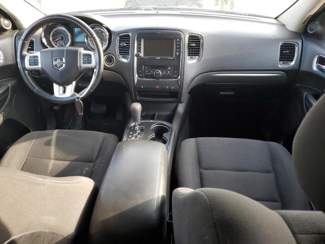 Photo 7 VIN: 1D4RD2GG0BC667164 - DODGE DURANGO EX 