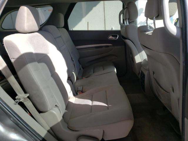 Photo 5 VIN: 1D4RD2GG0BC741618 - DODGE DURANGO EX 