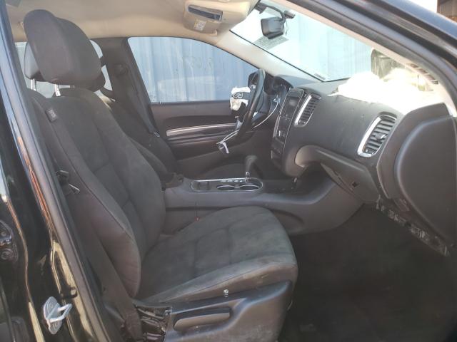 Photo 4 VIN: 1D4RD2GG1BC615820 - DODGE DURANGO EX 