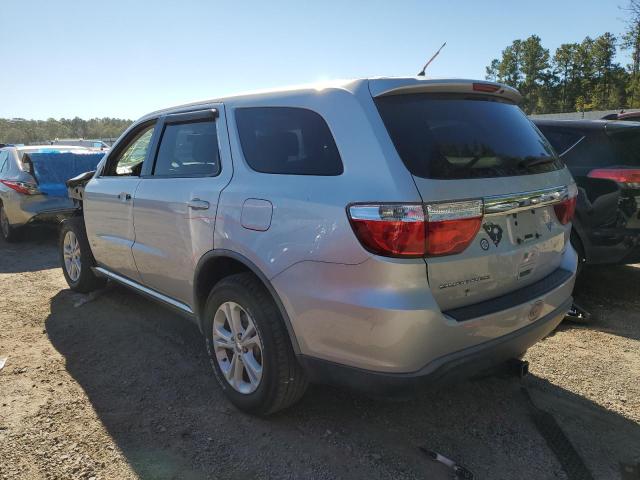 Photo 1 VIN: 1D4RD2GG1BC742096 - DODGE DURANGO 