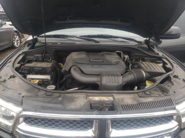 Photo 11 VIN: 1D4RD2GG2BC696942 - DODGE DURANGO EX 