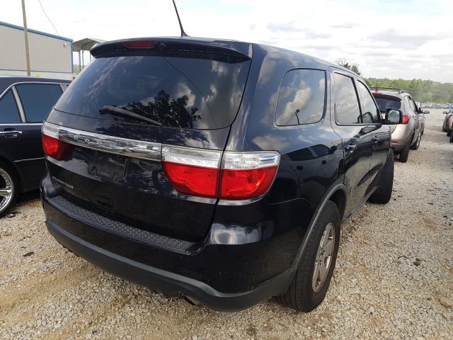 Photo 3 VIN: 1D4RD2GG3BC653453 - DODGE DURANGO EX 