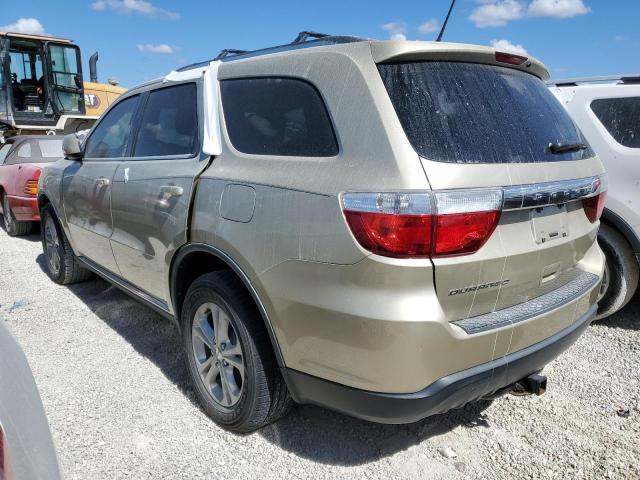 Photo 1 VIN: 1D4RD2GG3BC717006 - DODGE DURANGO EX 