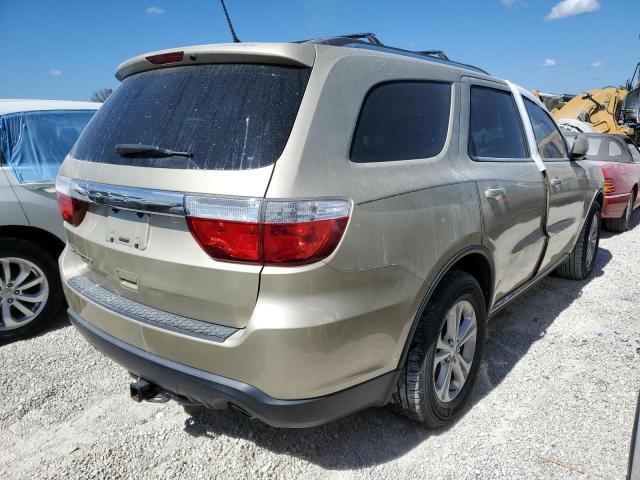 Photo 2 VIN: 1D4RD2GG3BC717006 - DODGE DURANGO EX 