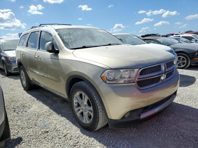 Photo 3 VIN: 1D4RD2GG3BC717006 - DODGE DURANGO EX 