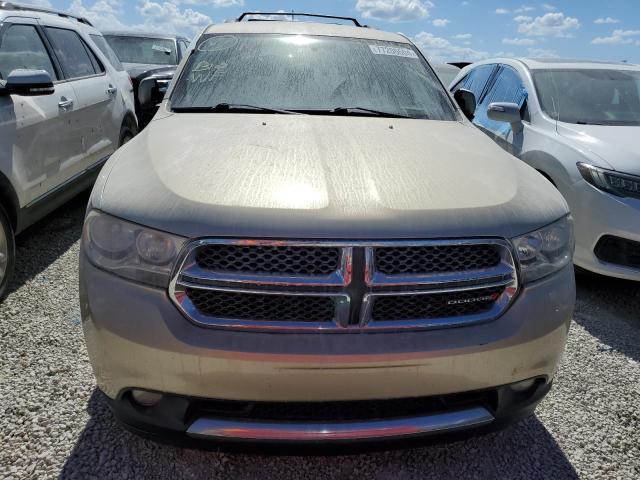 Photo 4 VIN: 1D4RD2GG3BC717006 - DODGE DURANGO EX 