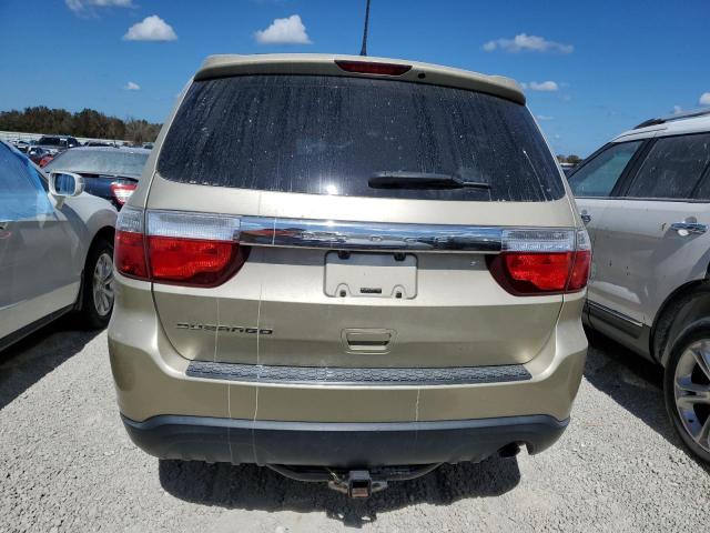 Photo 5 VIN: 1D4RD2GG3BC717006 - DODGE DURANGO EX 