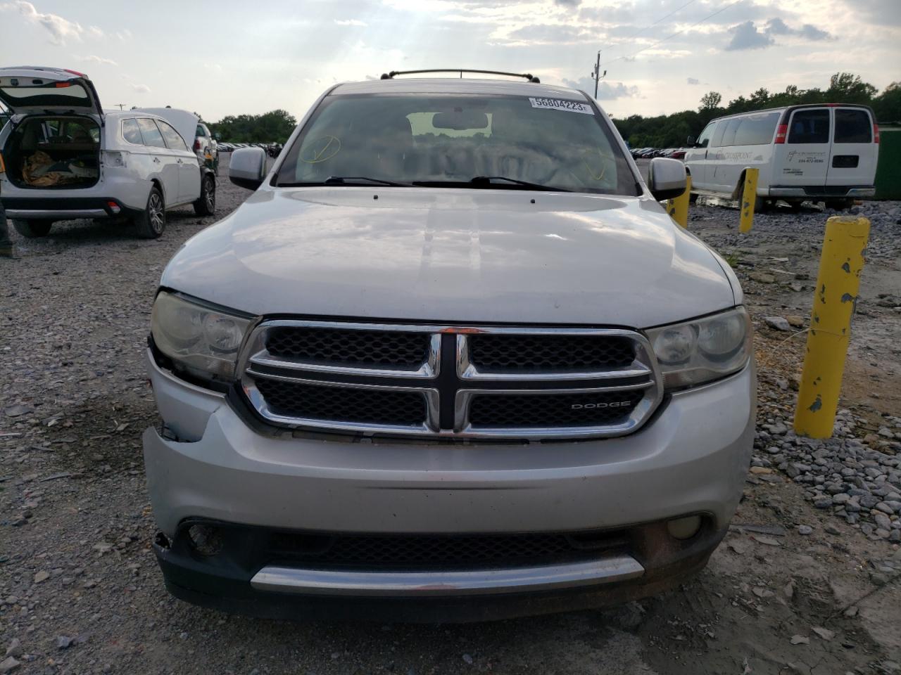 Photo 4 VIN: 1D4RD2GG4BC676997 - DODGE DURANGO 