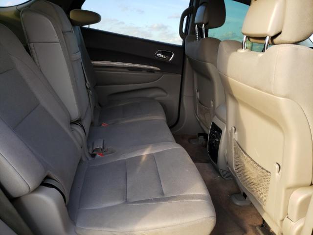 Photo 10 VIN: 1D4RD2GG5BC623533 - DODGE DURANGO EX 