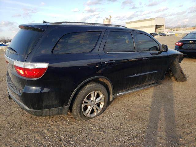 Photo 2 VIN: 1D4RD2GG5BC623533 - DODGE DURANGO EX 