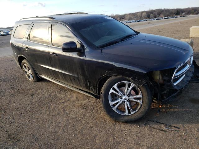 Photo 3 VIN: 1D4RD2GG5BC623533 - DODGE DURANGO EX 