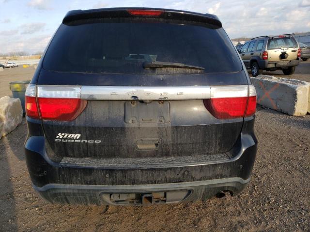 Photo 5 VIN: 1D4RD2GG5BC623533 - DODGE DURANGO EX 