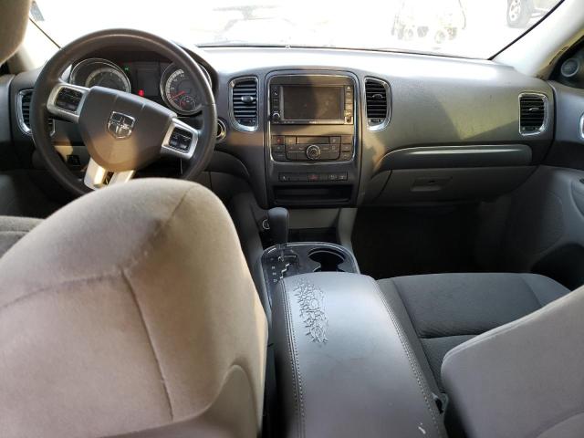 Photo 7 VIN: 1D4RD2GG5BC623533 - DODGE DURANGO EX 