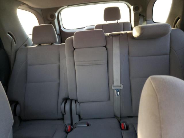 Photo 9 VIN: 1D4RD2GG5BC623533 - DODGE DURANGO EX 