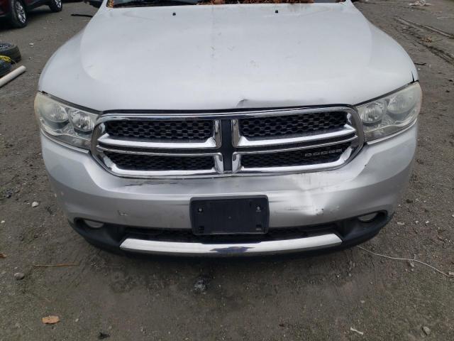 Photo 11 VIN: 1D4RD2GG5BC741811 - DODGE DURANGO 