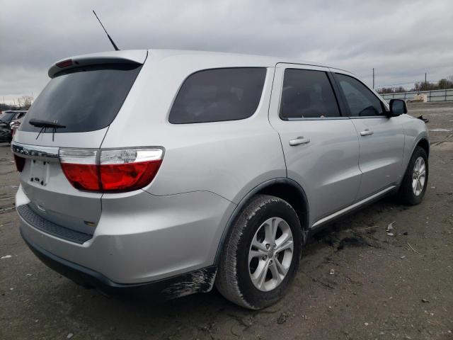 Photo 2 VIN: 1D4RD2GG5BC741811 - DODGE DURANGO 