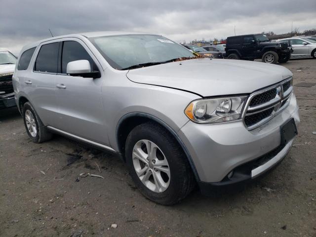 Photo 3 VIN: 1D4RD2GG5BC741811 - DODGE DURANGO 