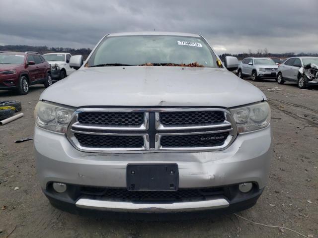 Photo 4 VIN: 1D4RD2GG5BC741811 - DODGE DURANGO 