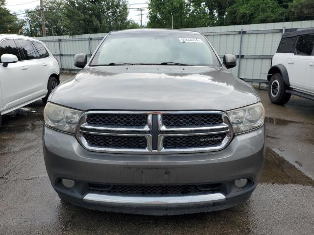 Photo 4 VIN: 1D4RD2GG5BC741937 - DODGE DURANGO 