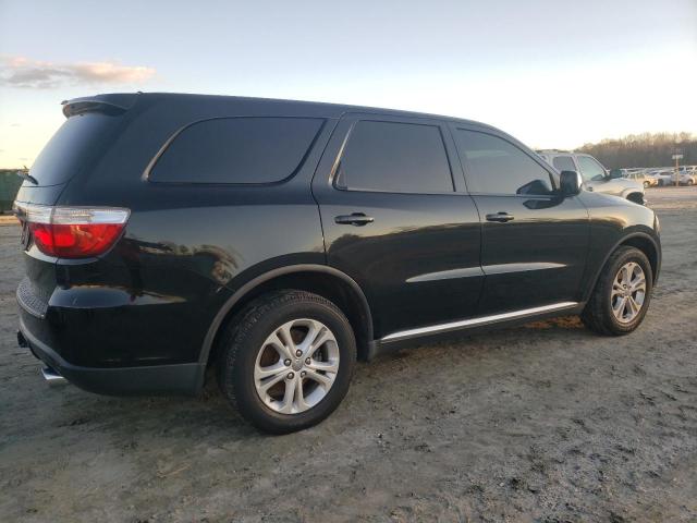 Photo 2 VIN: 1D4RD2GG6BC617112 - DODGE DURANGO EX 