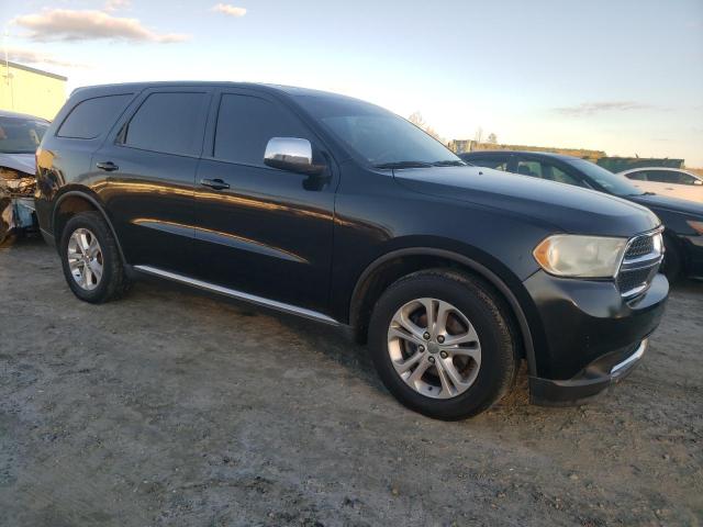 Photo 3 VIN: 1D4RD2GG6BC617112 - DODGE DURANGO EX 