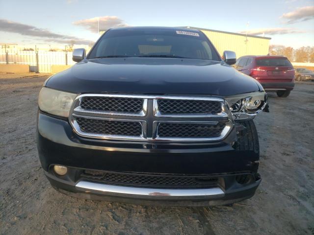 Photo 4 VIN: 1D4RD2GG6BC617112 - DODGE DURANGO EX 