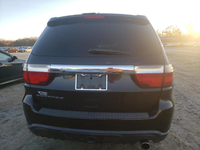 Photo 5 VIN: 1D4RD2GG6BC617112 - DODGE DURANGO EX 