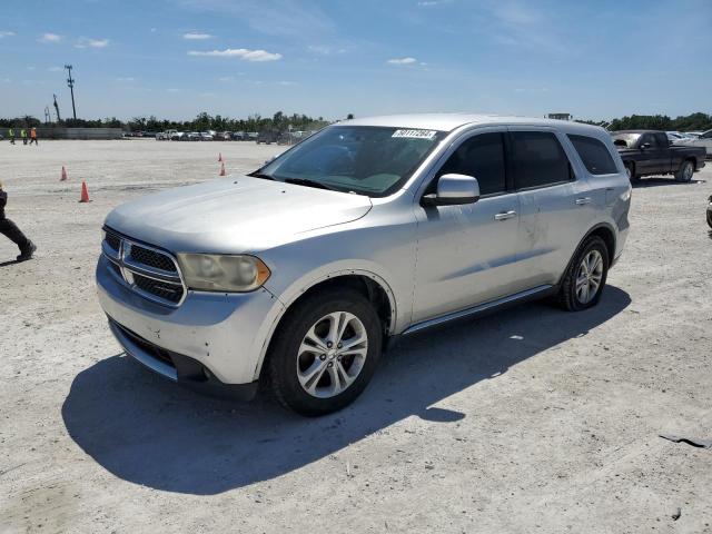 Photo 0 VIN: 1D4RD2GG7BC617040 - DODGE DURANGO 