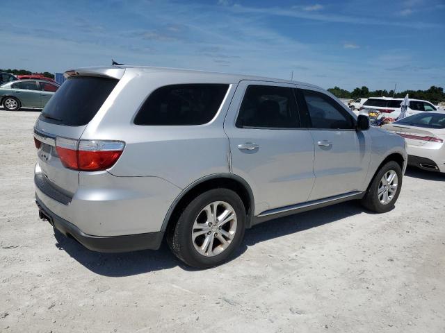 Photo 2 VIN: 1D4RD2GG7BC617040 - DODGE DURANGO 