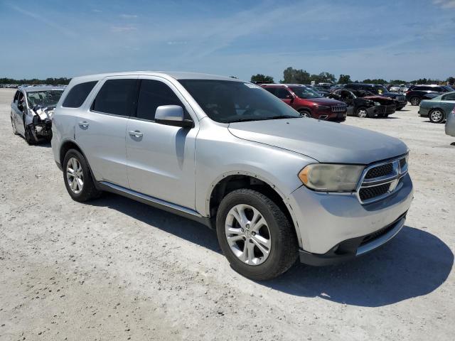 Photo 3 VIN: 1D4RD2GG7BC617040 - DODGE DURANGO 