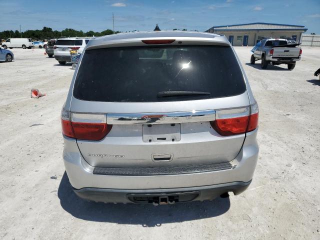 Photo 5 VIN: 1D4RD2GG7BC617040 - DODGE DURANGO 