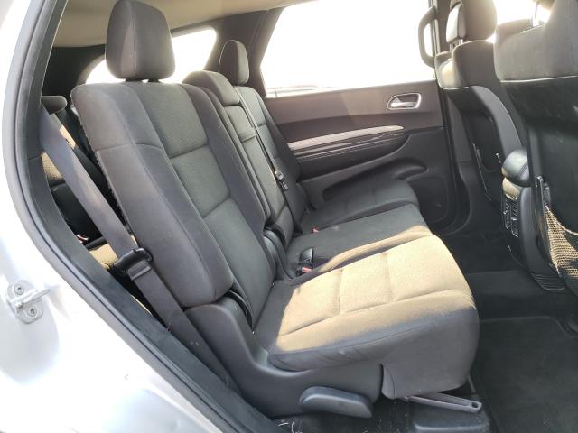 Photo 5 VIN: 1D4RD2GG7BC629771 - DODGE DURANGO EX 