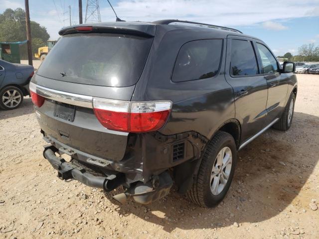 Photo 3 VIN: 1D4RD2GG8BC627995 - DODGE DURANGO EX 