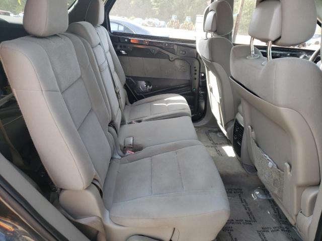 Photo 5 VIN: 1D4RD2GG8BC627995 - DODGE DURANGO EX 