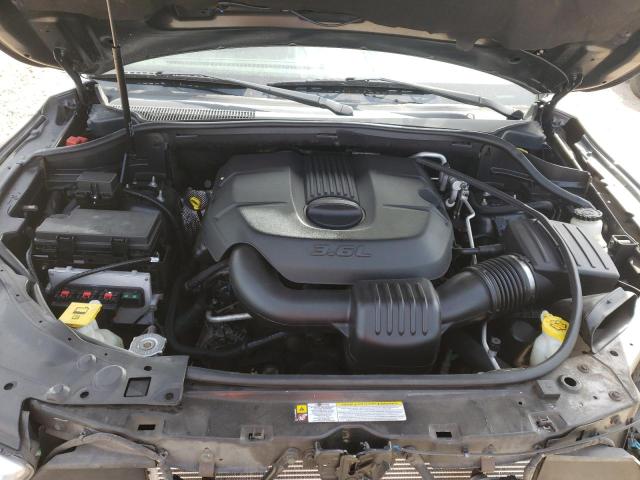 Photo 6 VIN: 1D4RD2GG8BC627995 - DODGE DURANGO EX 