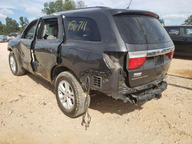 Photo 8 VIN: 1D4RD2GG8BC627995 - DODGE DURANGO EX 