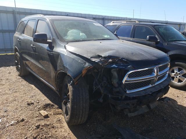 Photo 0 VIN: 1D4RD2GGXBC697028 - DODGE DURANGO EX 