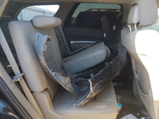 Photo 5 VIN: 1D4RD2GGXBC697028 - DODGE DURANGO EX 