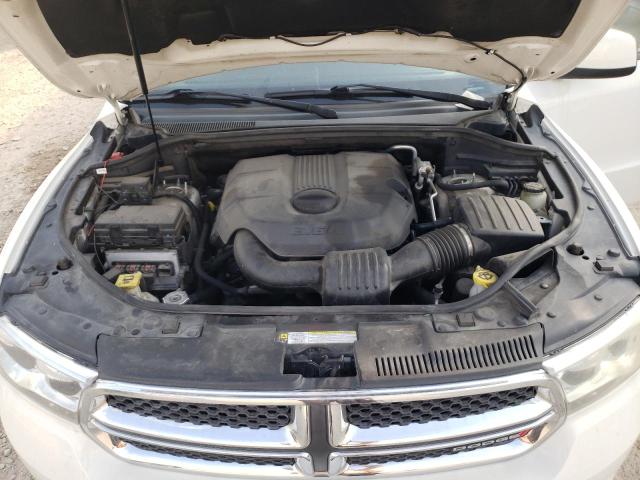 Photo 11 VIN: 1D4RD2GGXBC706293 - DODGE DURANGO 